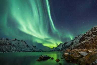 The Northern Lights